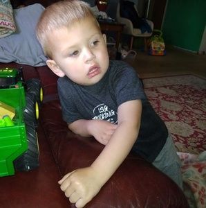 Meet your Posher, Rose